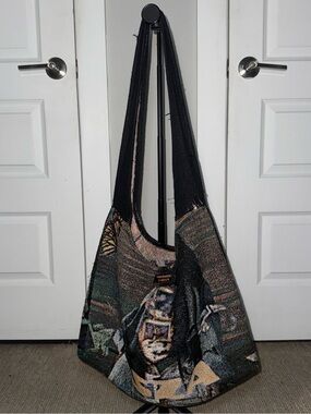 Constructed Garments SZA Tapestry Bag
